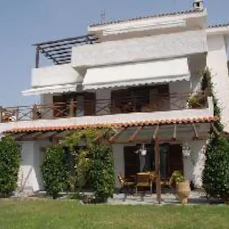 Holiday home 4person *