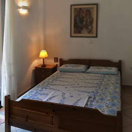 4person Holiday home