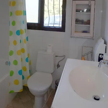 Holiday home 4person *
