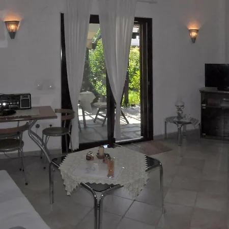 4person Holiday home Elani