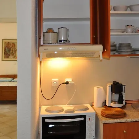 4person Holiday home Elani