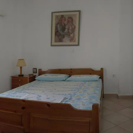 Holiday home 4person Elani